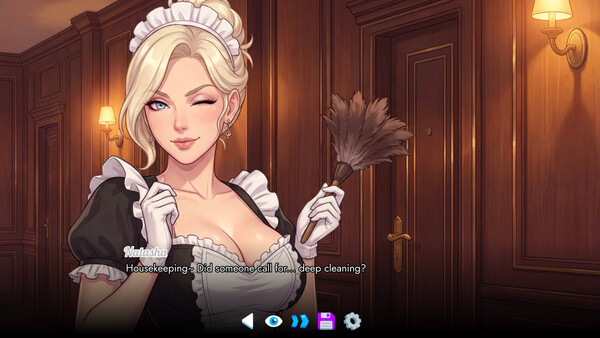 Room Service screenshot 3