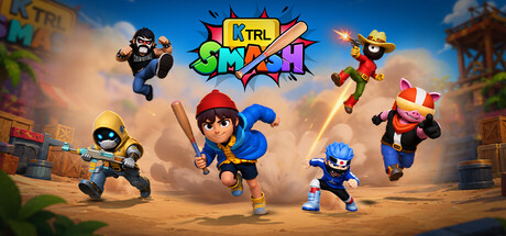 Ktrl Smash