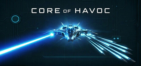 Cover art from Core Of Havoc