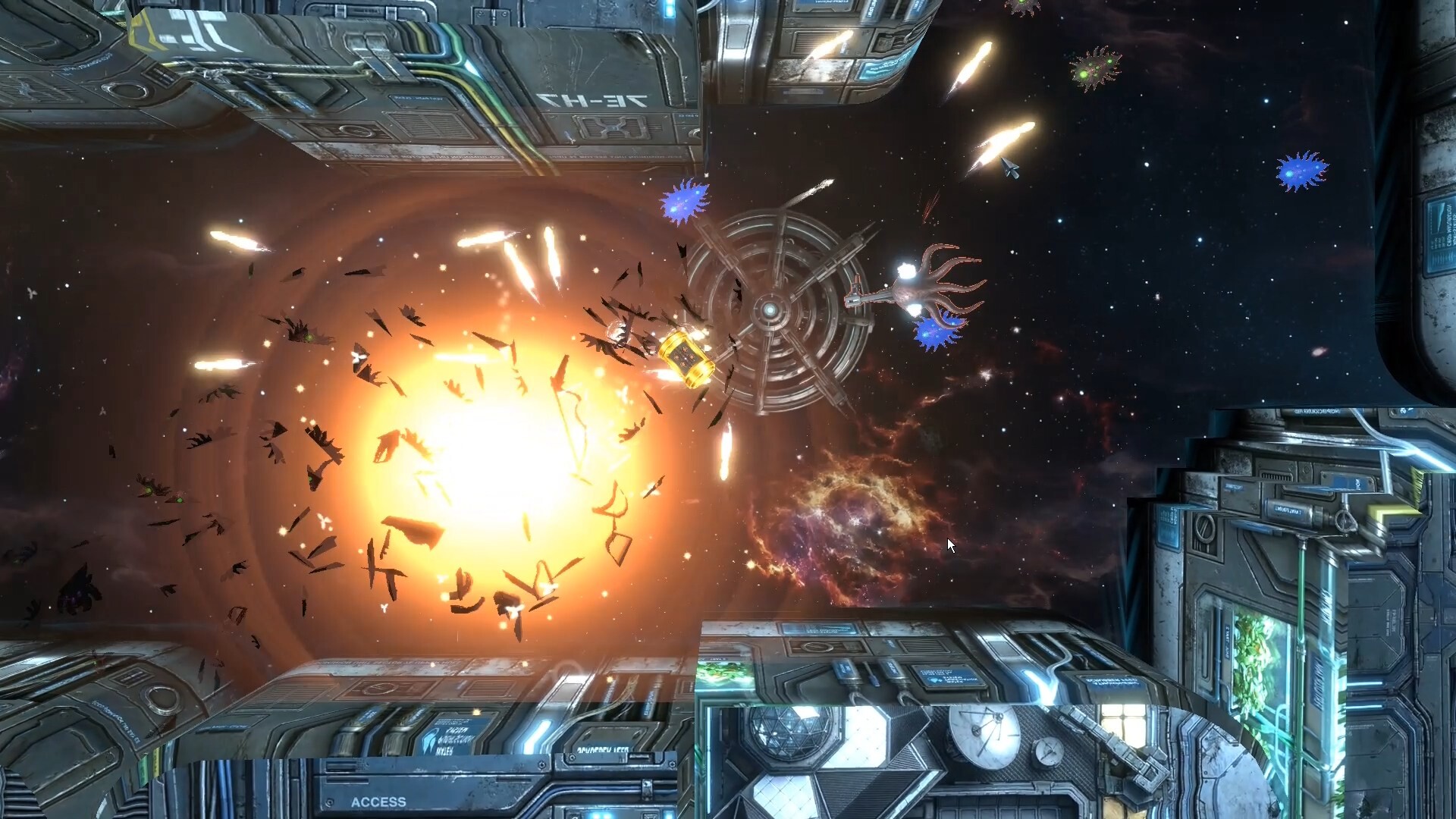 Core Of Havoc trailer