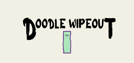 Doodle Wipeout