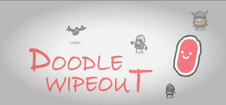 Doodle Wipeout