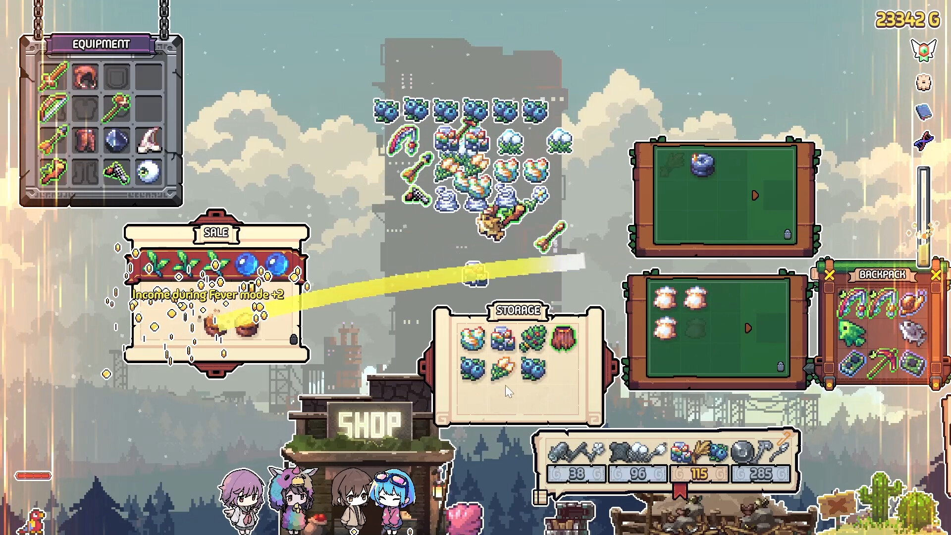 Unchest screenshot 3