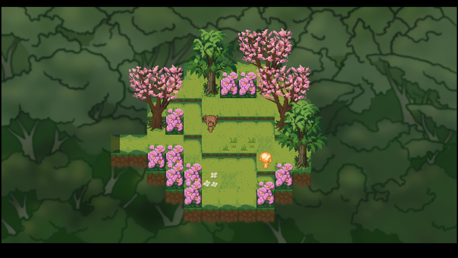 Engkanto Girls screenshot 3