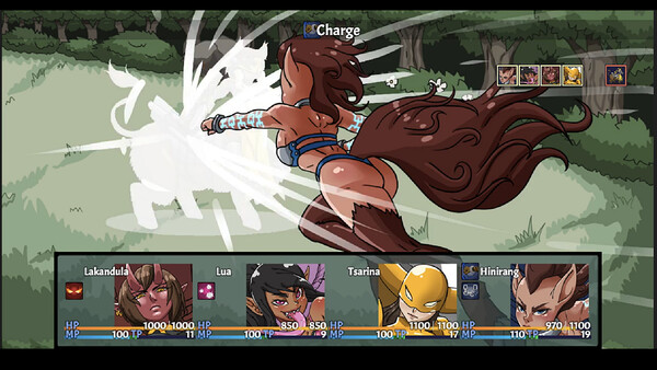 Engkanto Girls screenshot 5