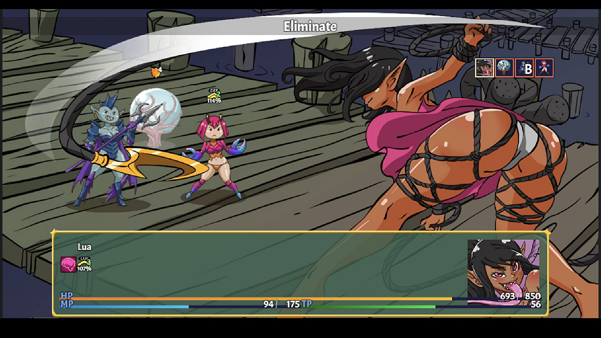 Engkanto Girls trailer