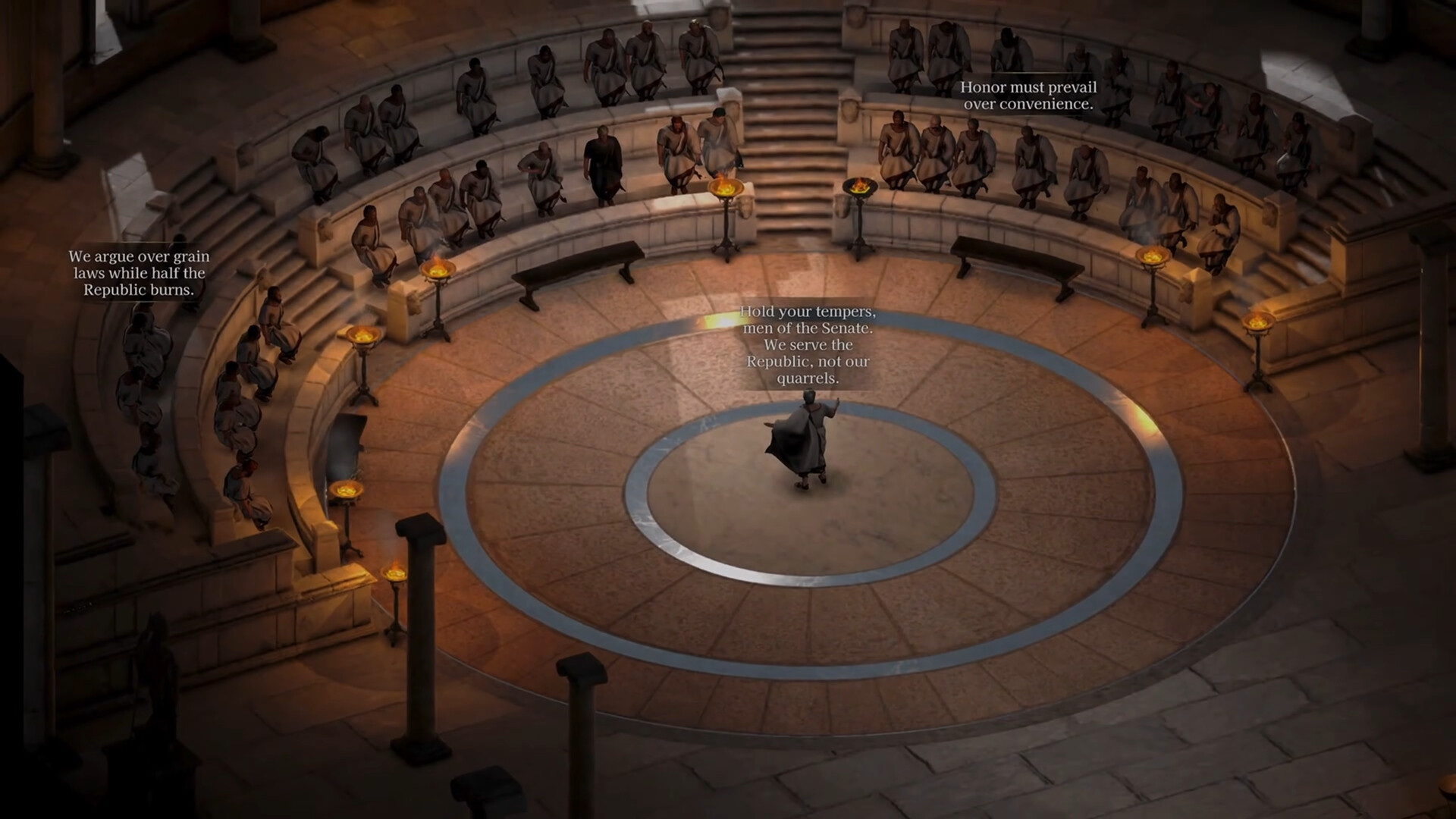Aeterna: Curse of The First King screenshot 4