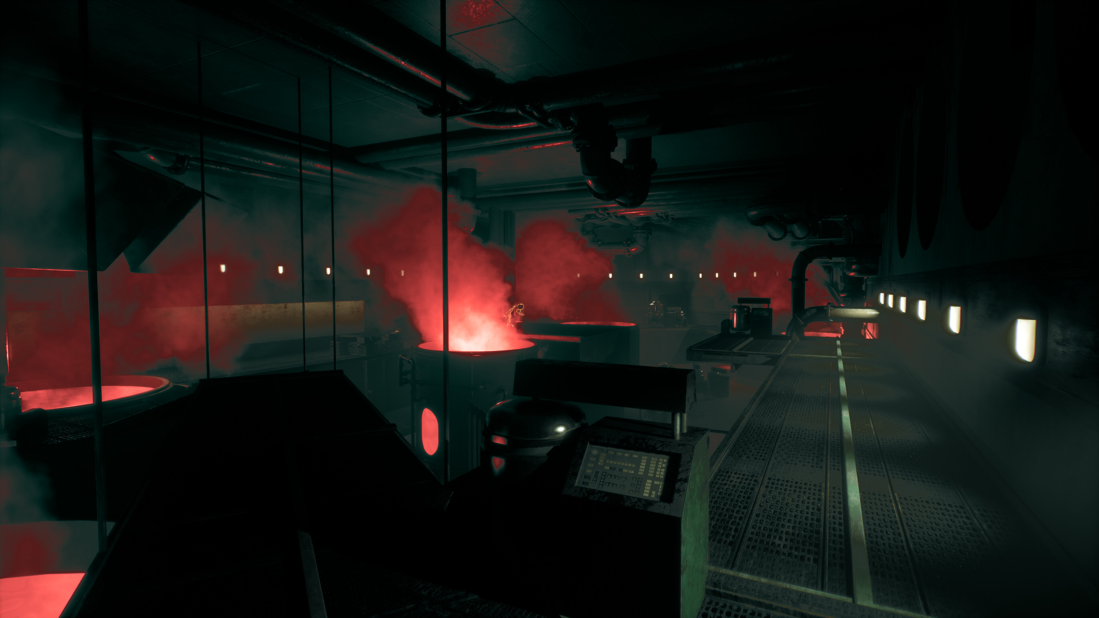 Powerfuel trailer