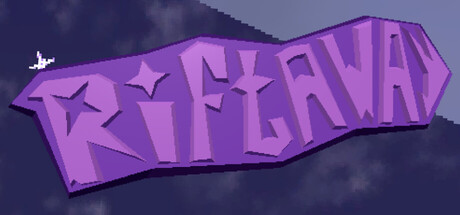 Cover art from Riftaway