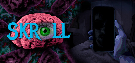 Cover art from SKROLL