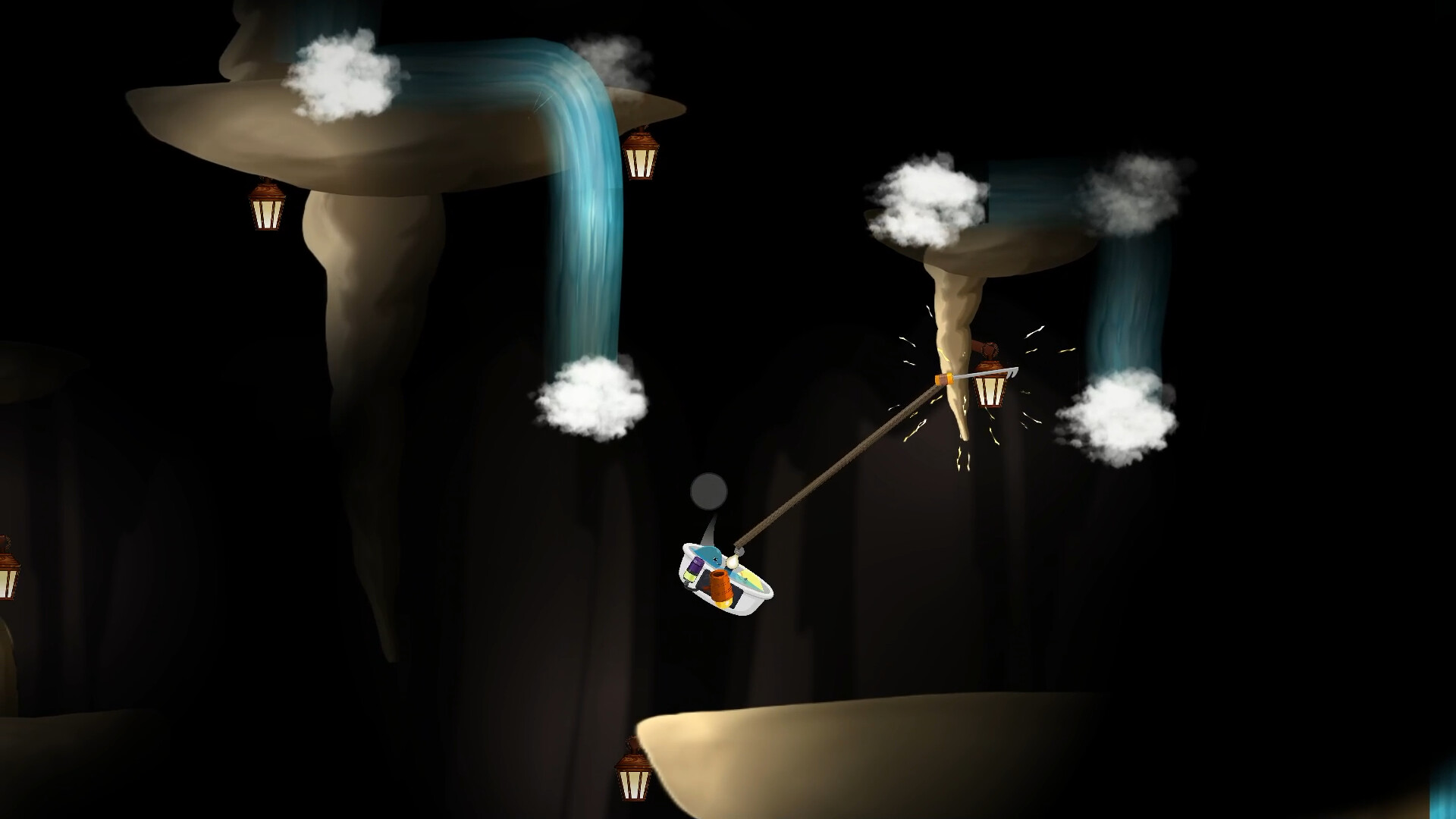 Top of That Thing Called Mountain screenshot 4