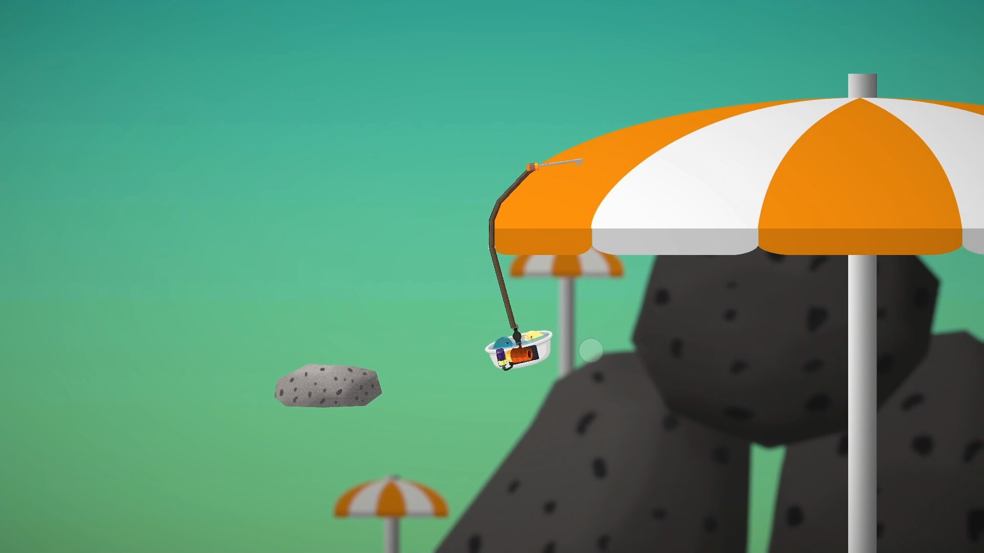 Top of That Thing Called Mountain screenshot 3