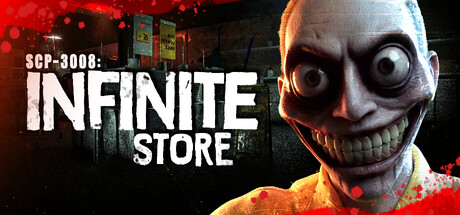 SCP-3008: Infinite Store