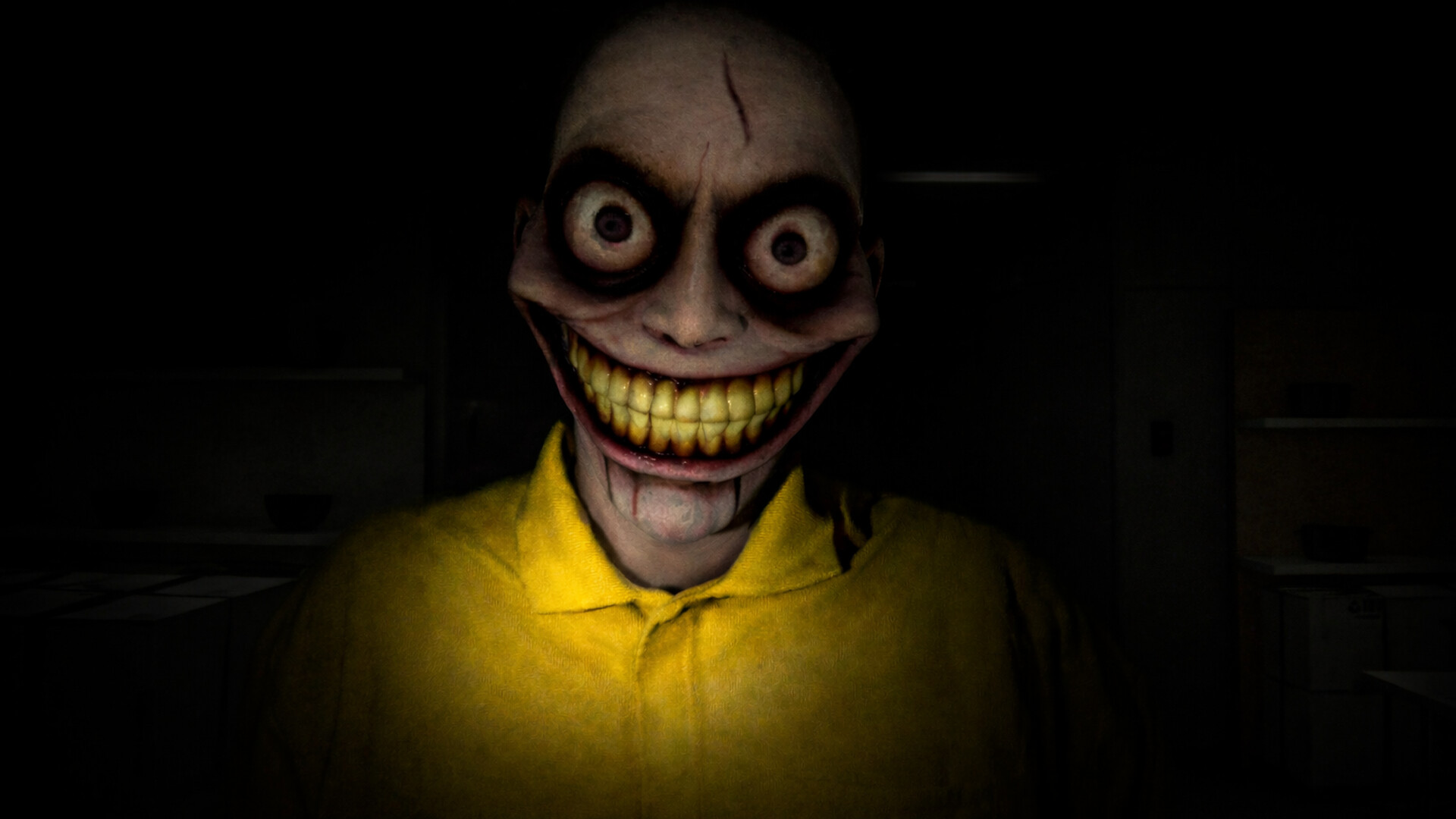 Trailer poster