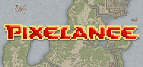 Pixelance