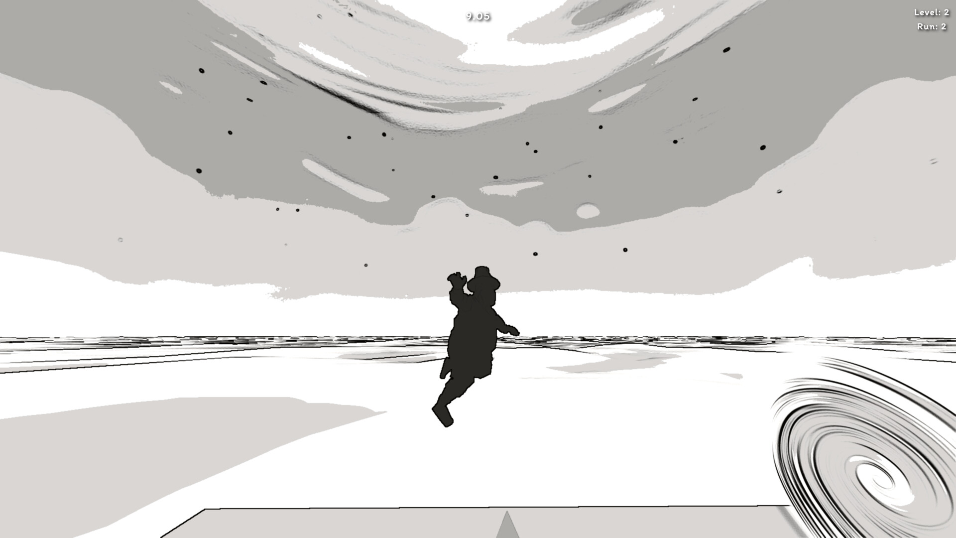 Reflex Run screenshot 3