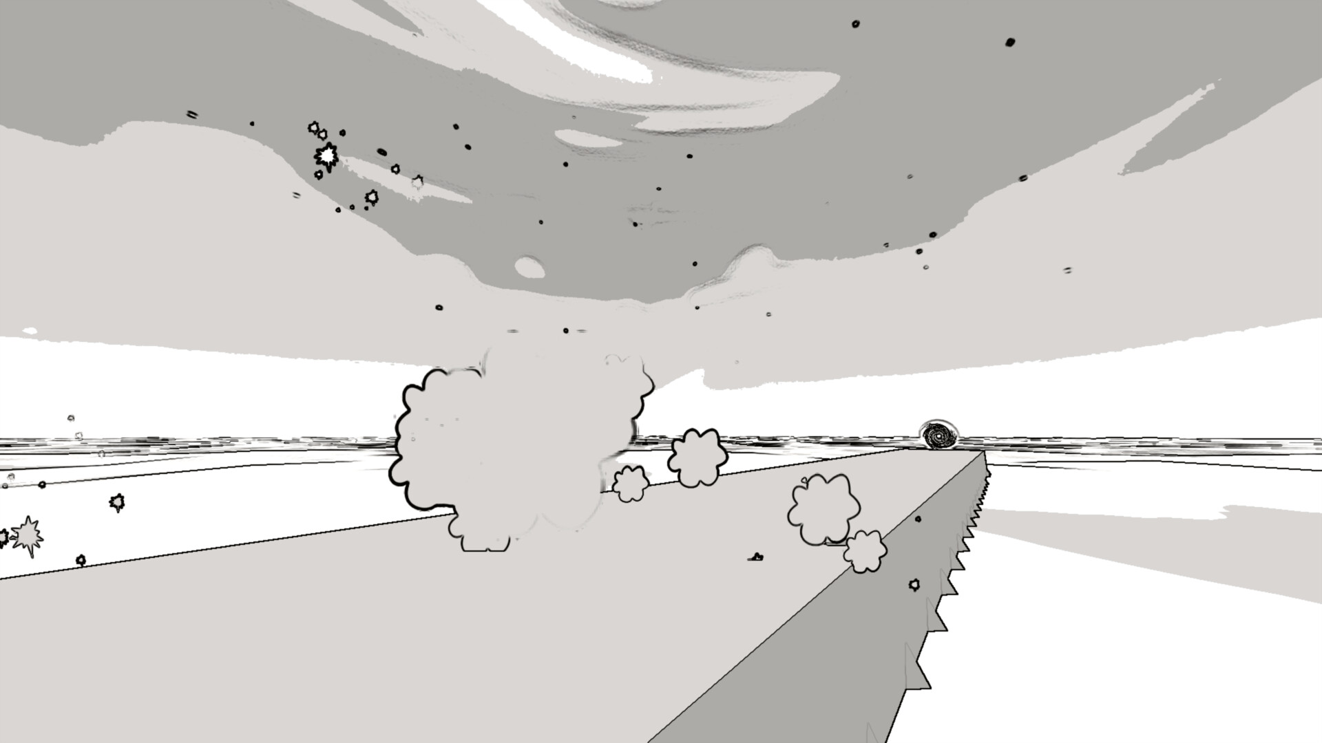 Reflex Run screenshot 5