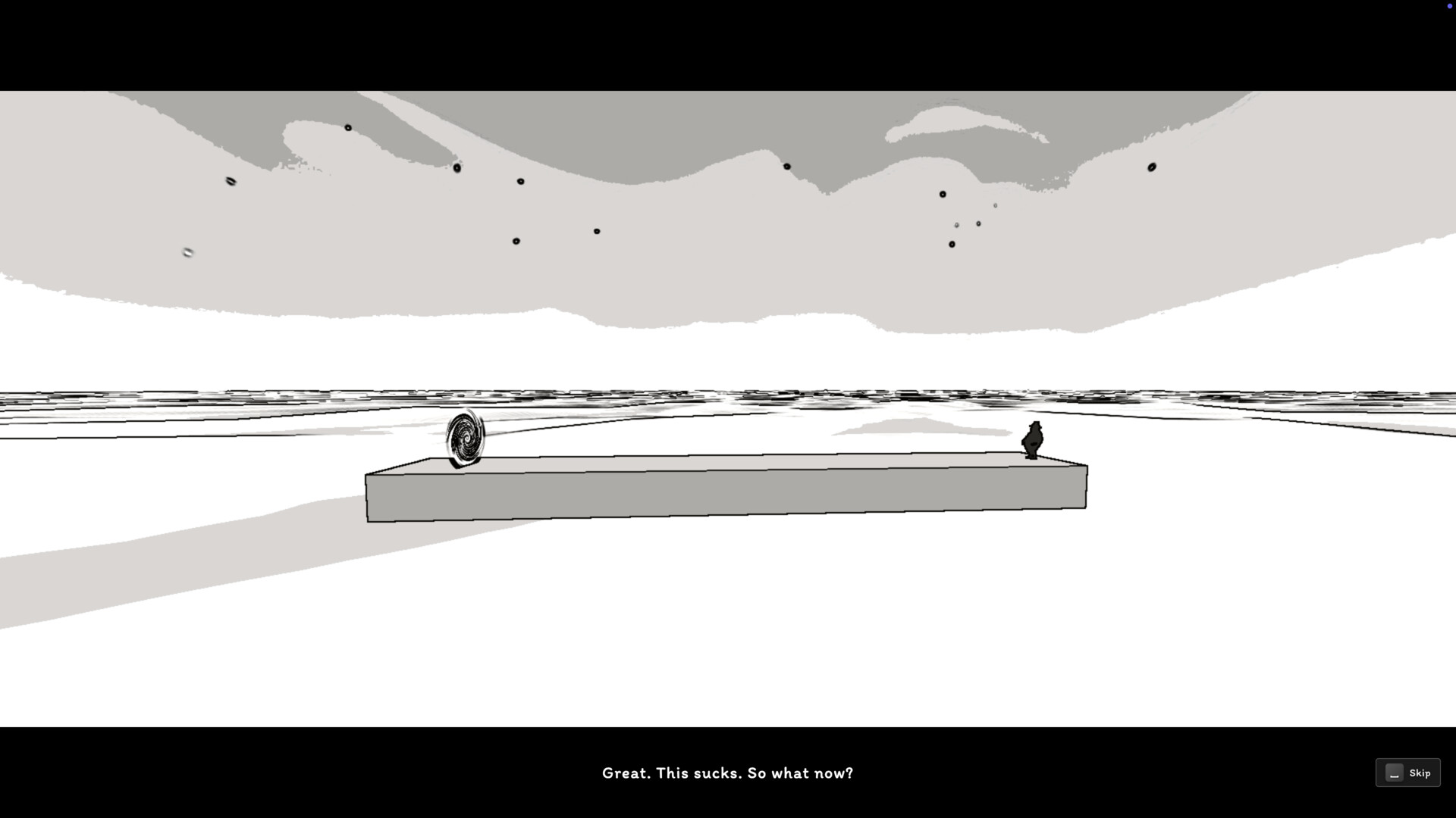 Reflex Run screenshot 2