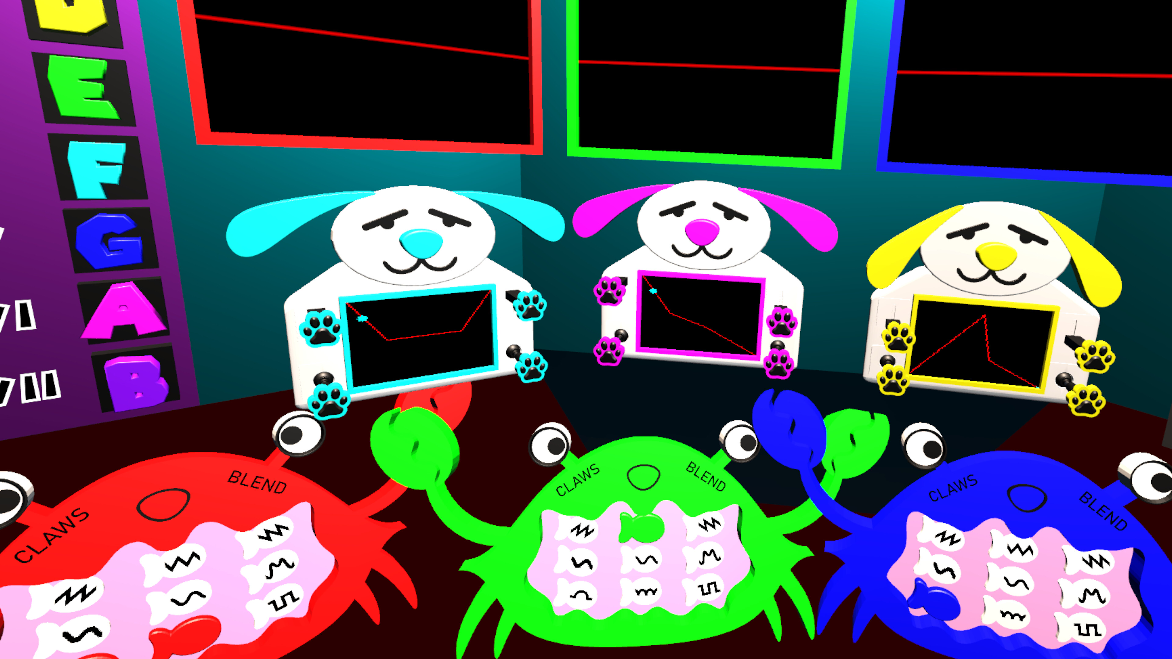 TonoTone screenshot 2