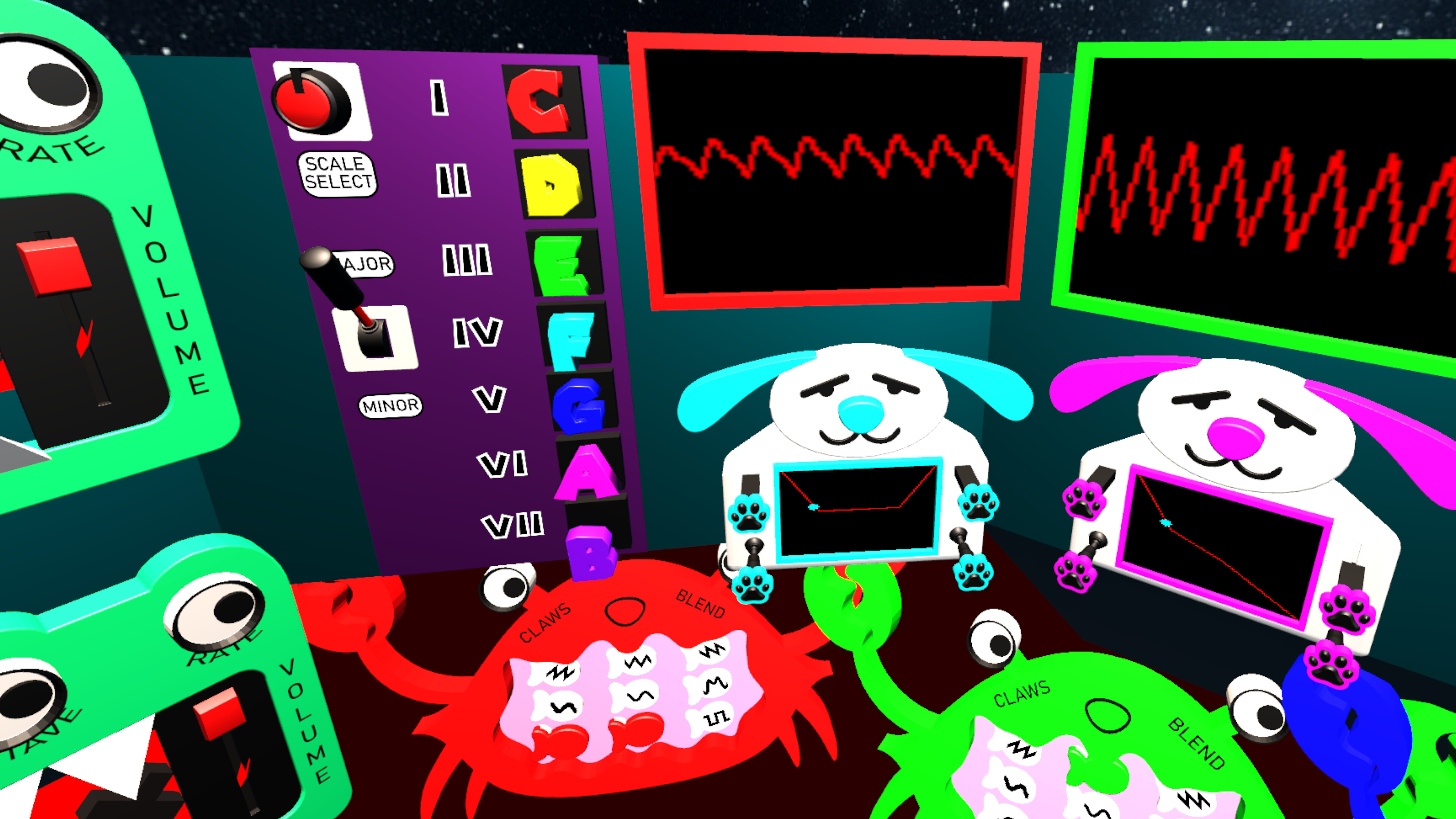TonoTone screenshot 4