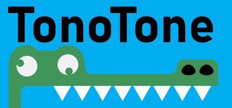 Cover art from TonoTone