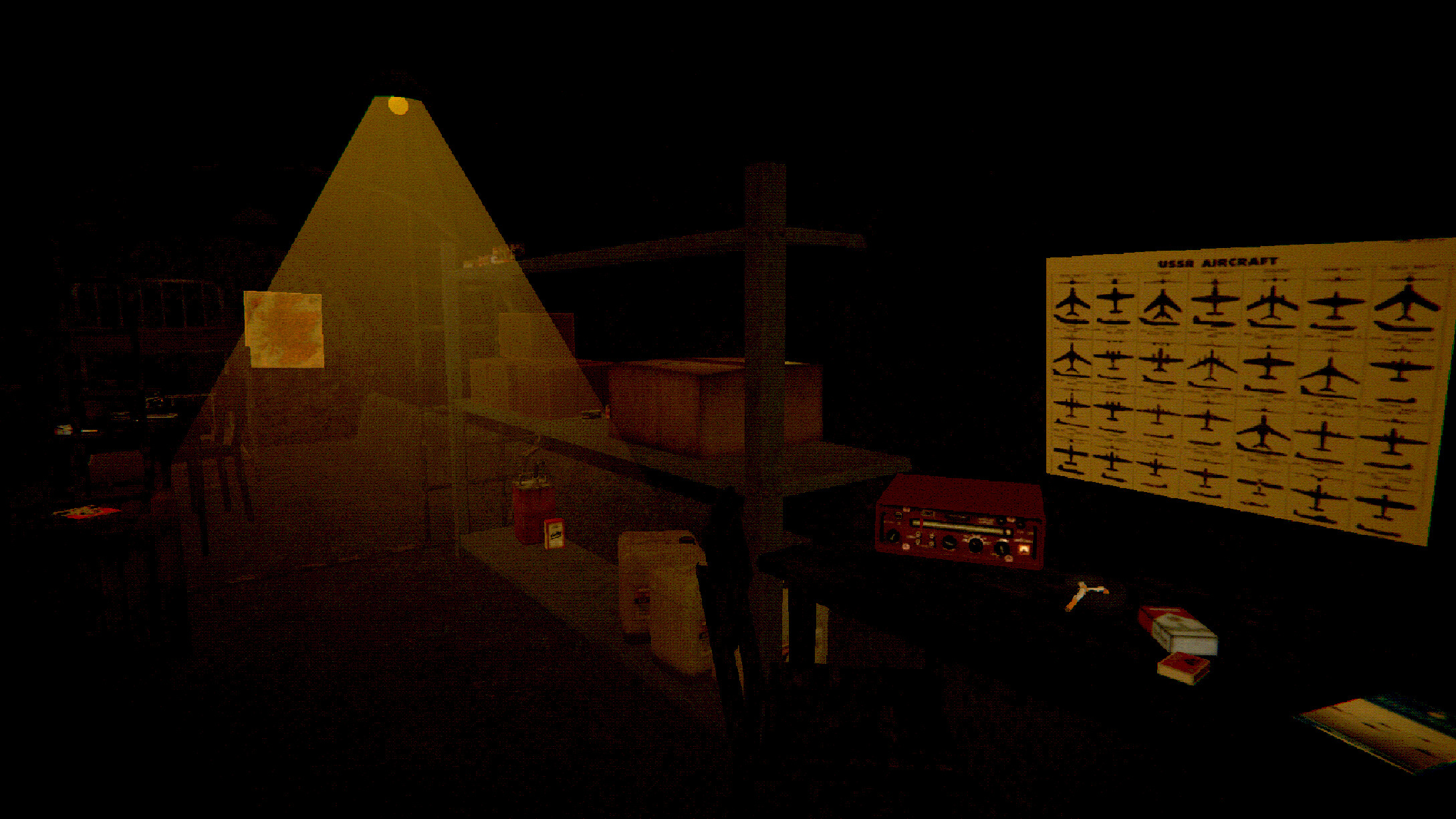 Highland Trip screenshot 5