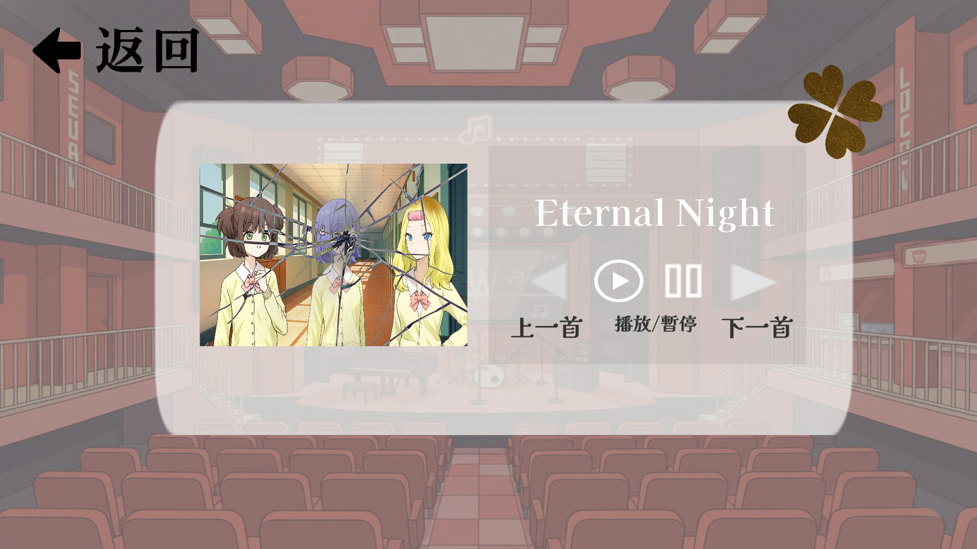 Before Dawn 破碎的十七歲 screenshot 3
