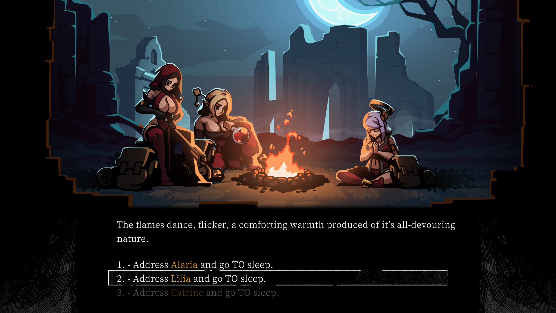 Re:course screenshot 4