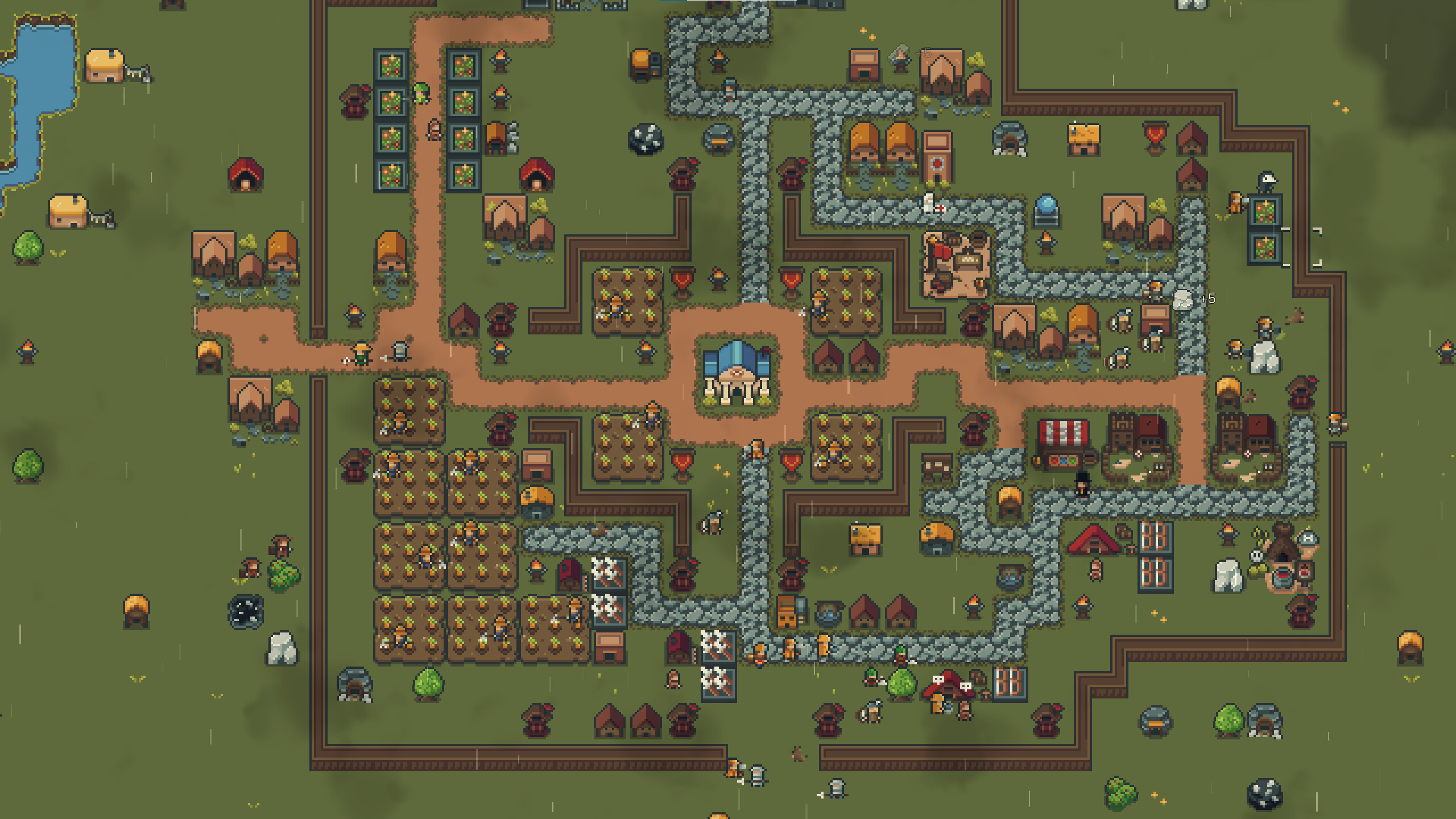 That's My Village! screenshot 5