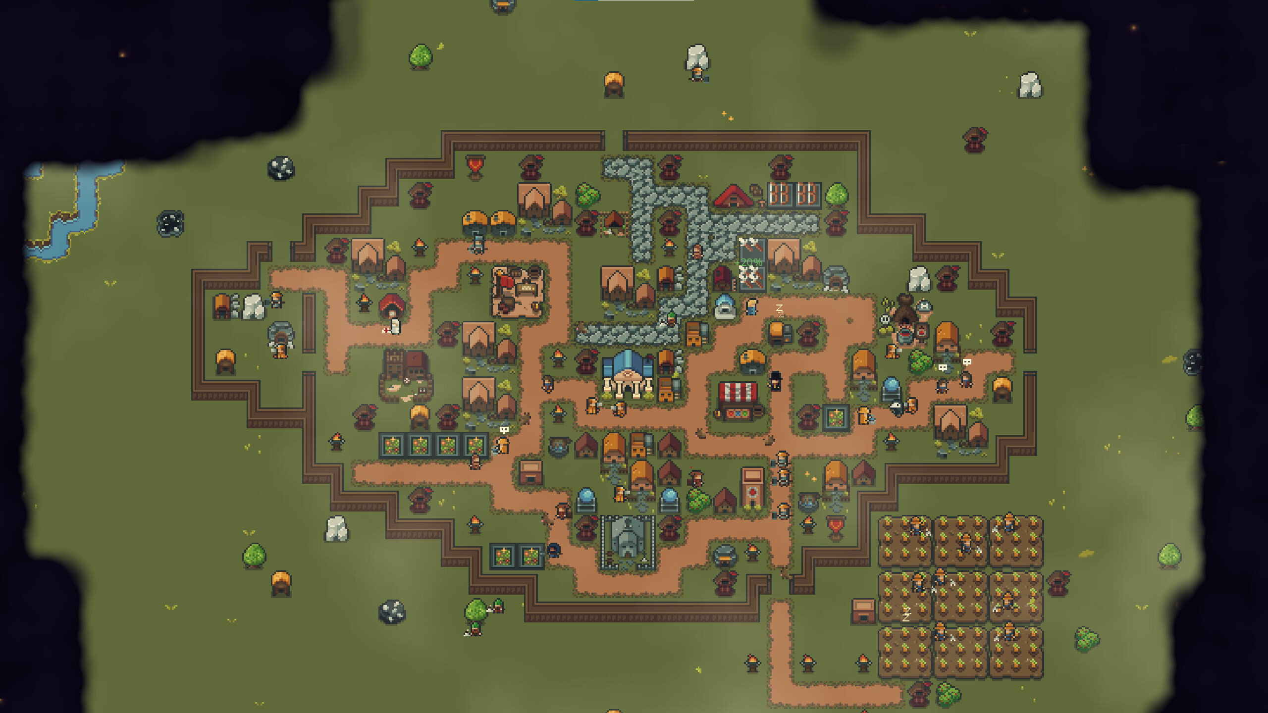 That's My Village! screenshot 3