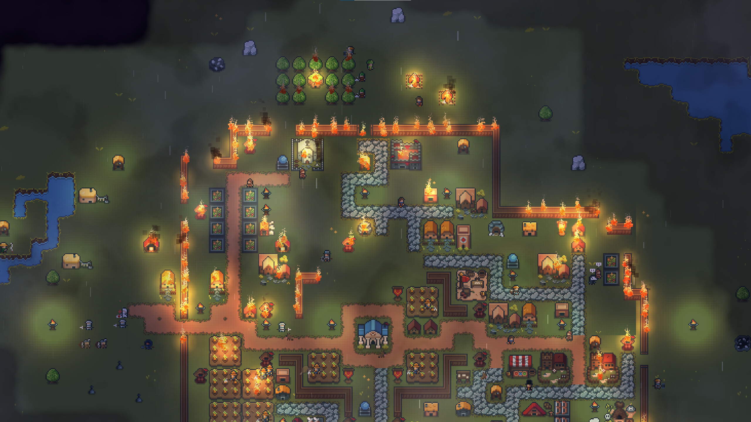 That's My Village! screenshot 2