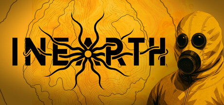 Cover art from Inearth