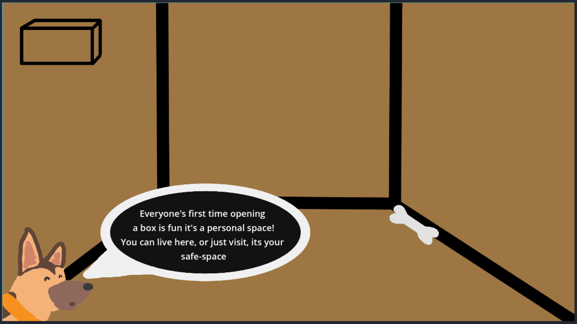 Critter Box screenshot 3