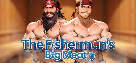 Cover art from Fisherman's Big Meat