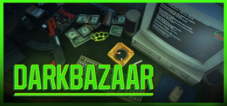 DarkBazaar