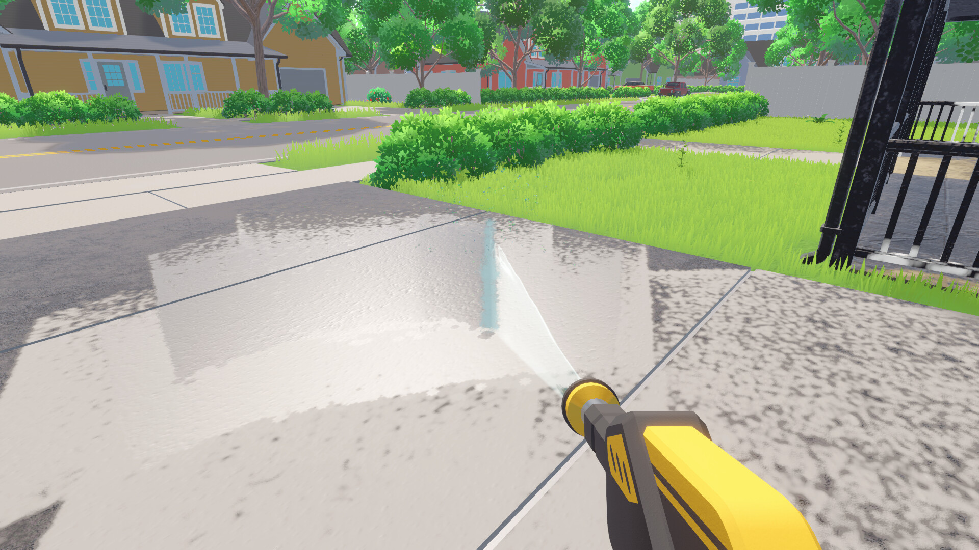 Wash It screenshot 5