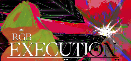Cover art from RGB: EXECUTION