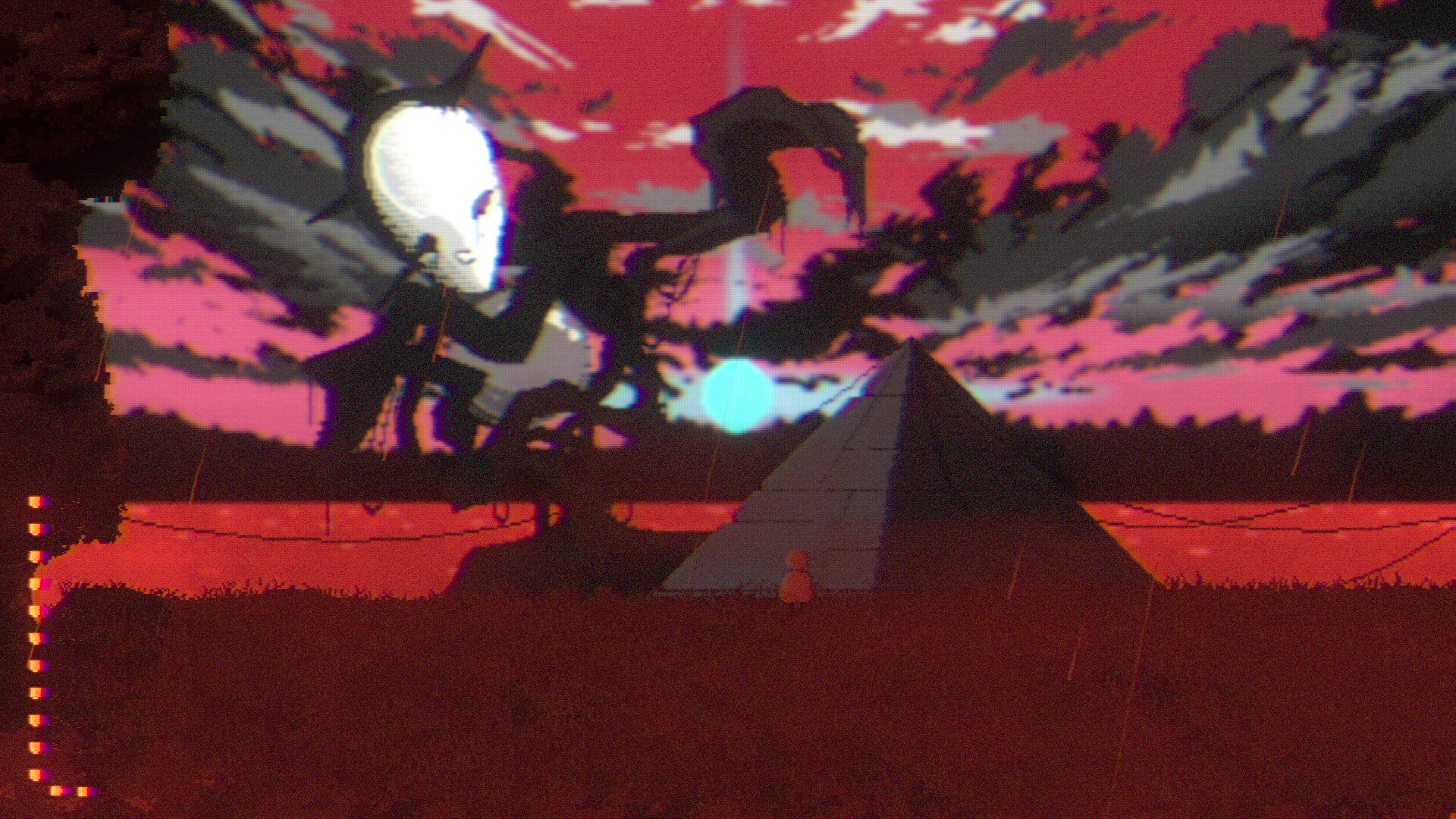 RGB: EXECUTION screenshot 2