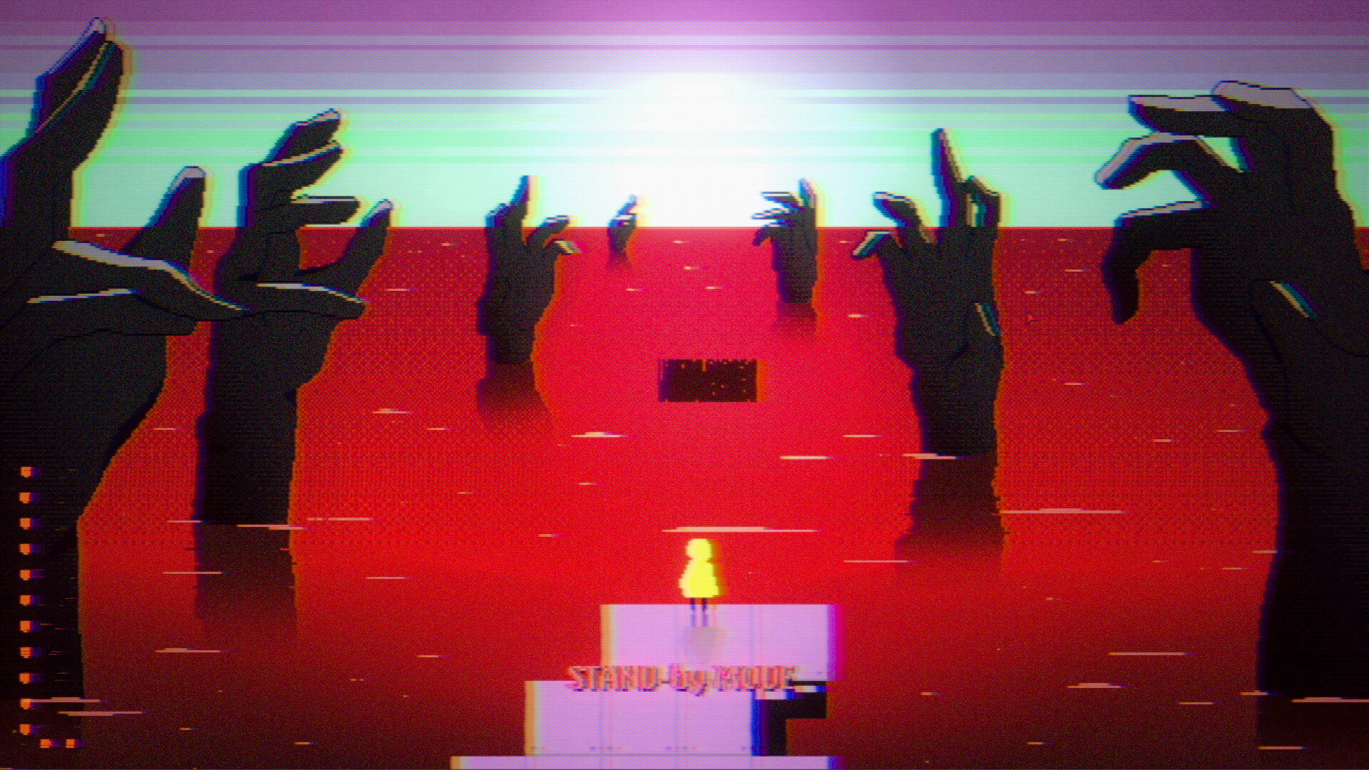 RGB: EXECUTION screenshot 5