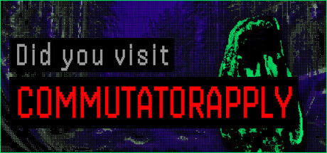 Did you visit CommutatorApply