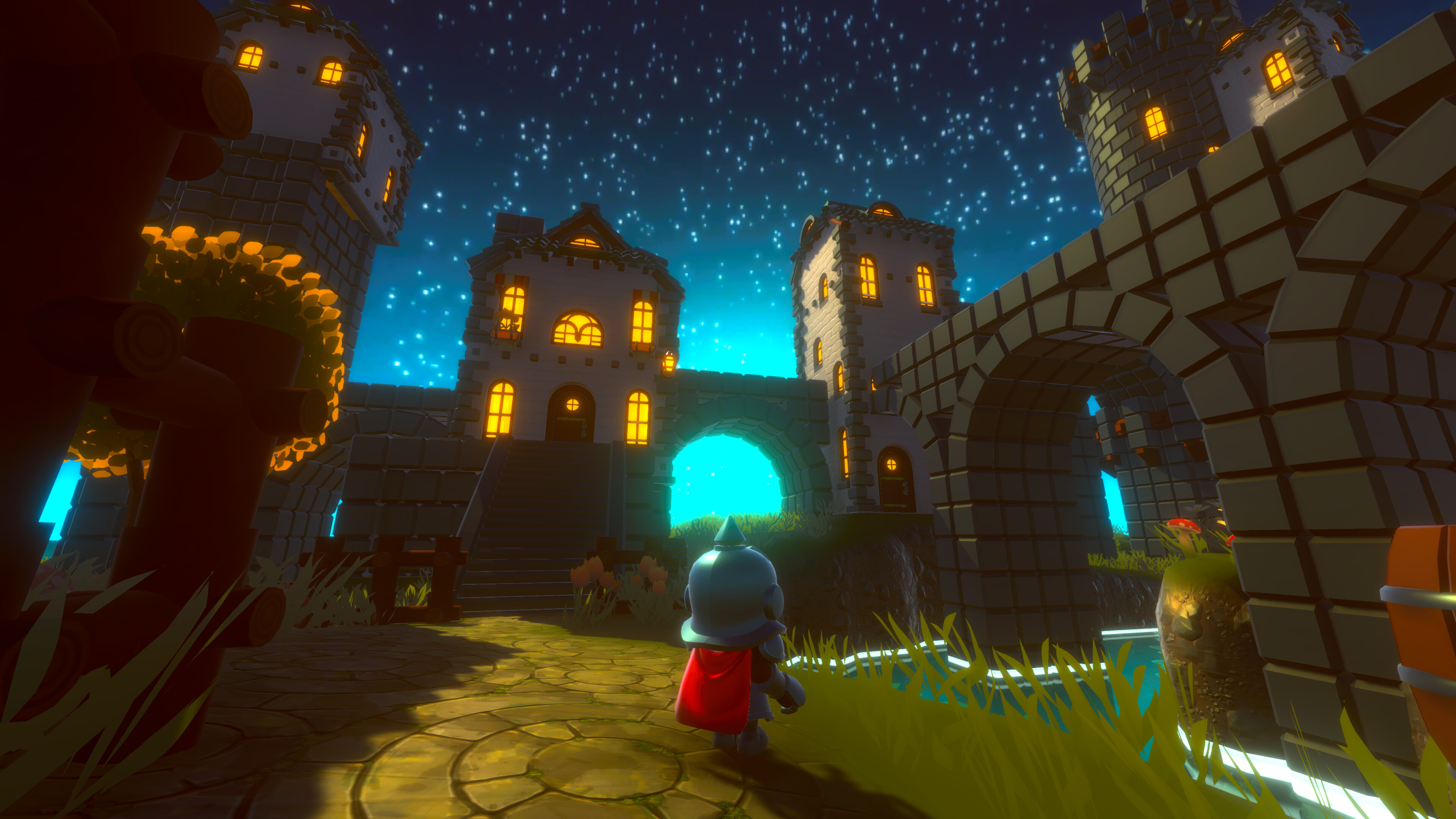 O My Cozy screenshot 3