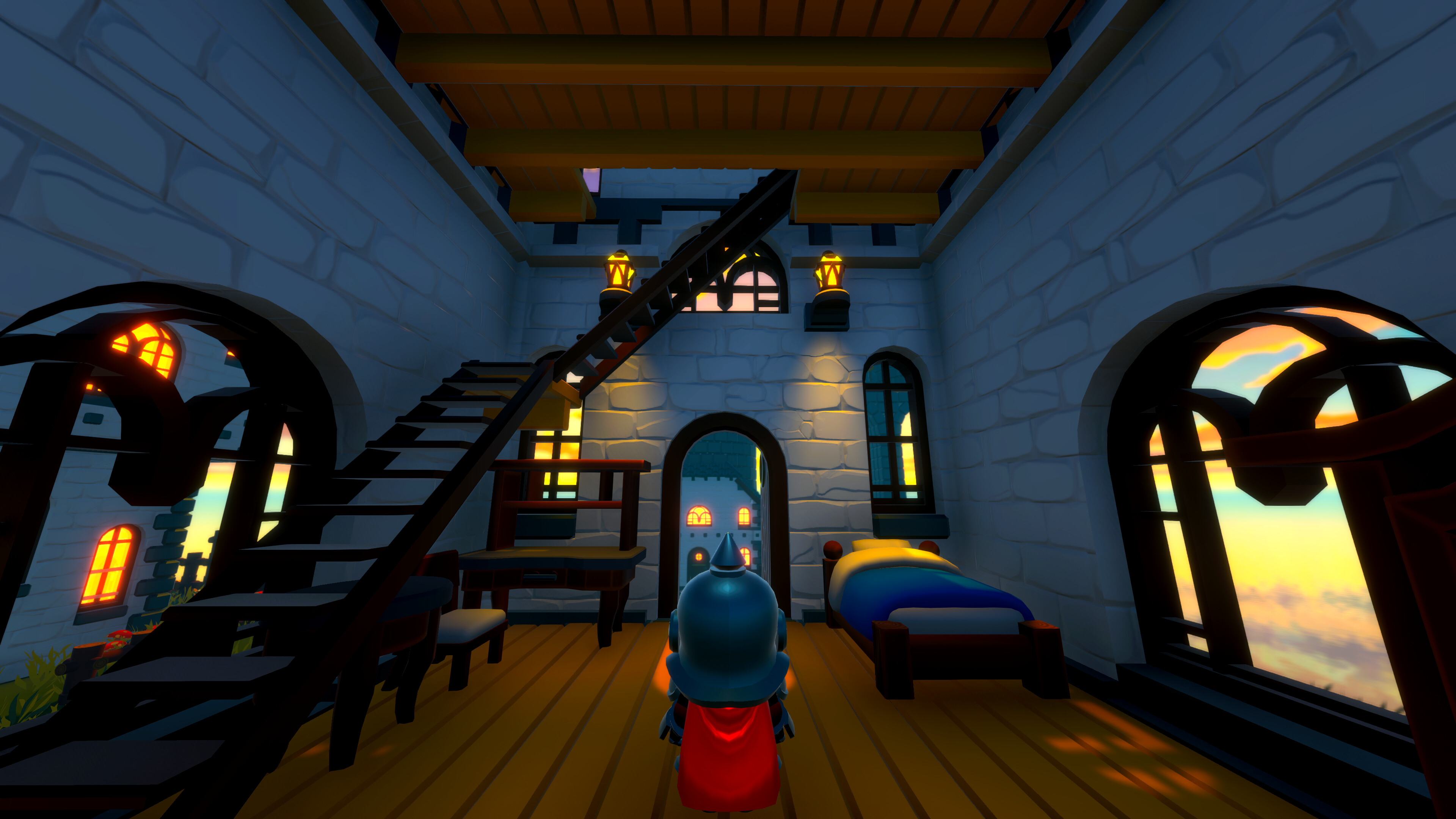 O My Cozy screenshot 4