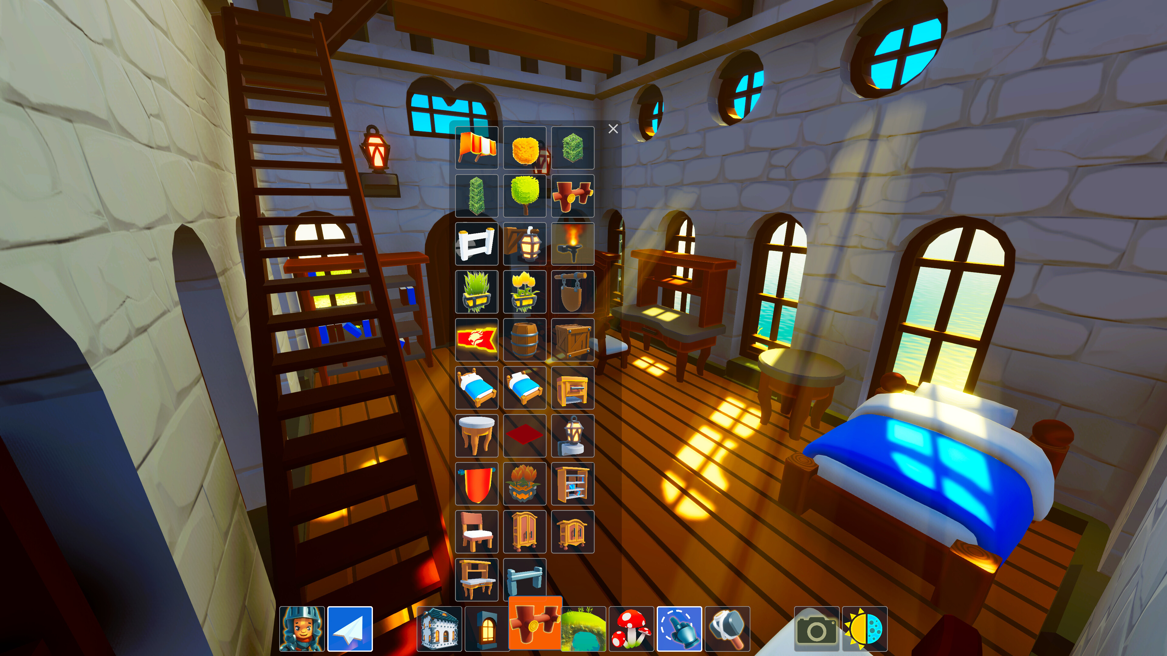 O My Cozy screenshot 2