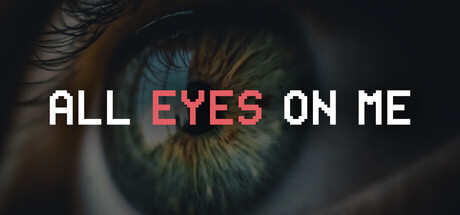 Cover art from All Eyes on Me