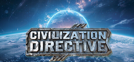 Cover art from Civilization Directive