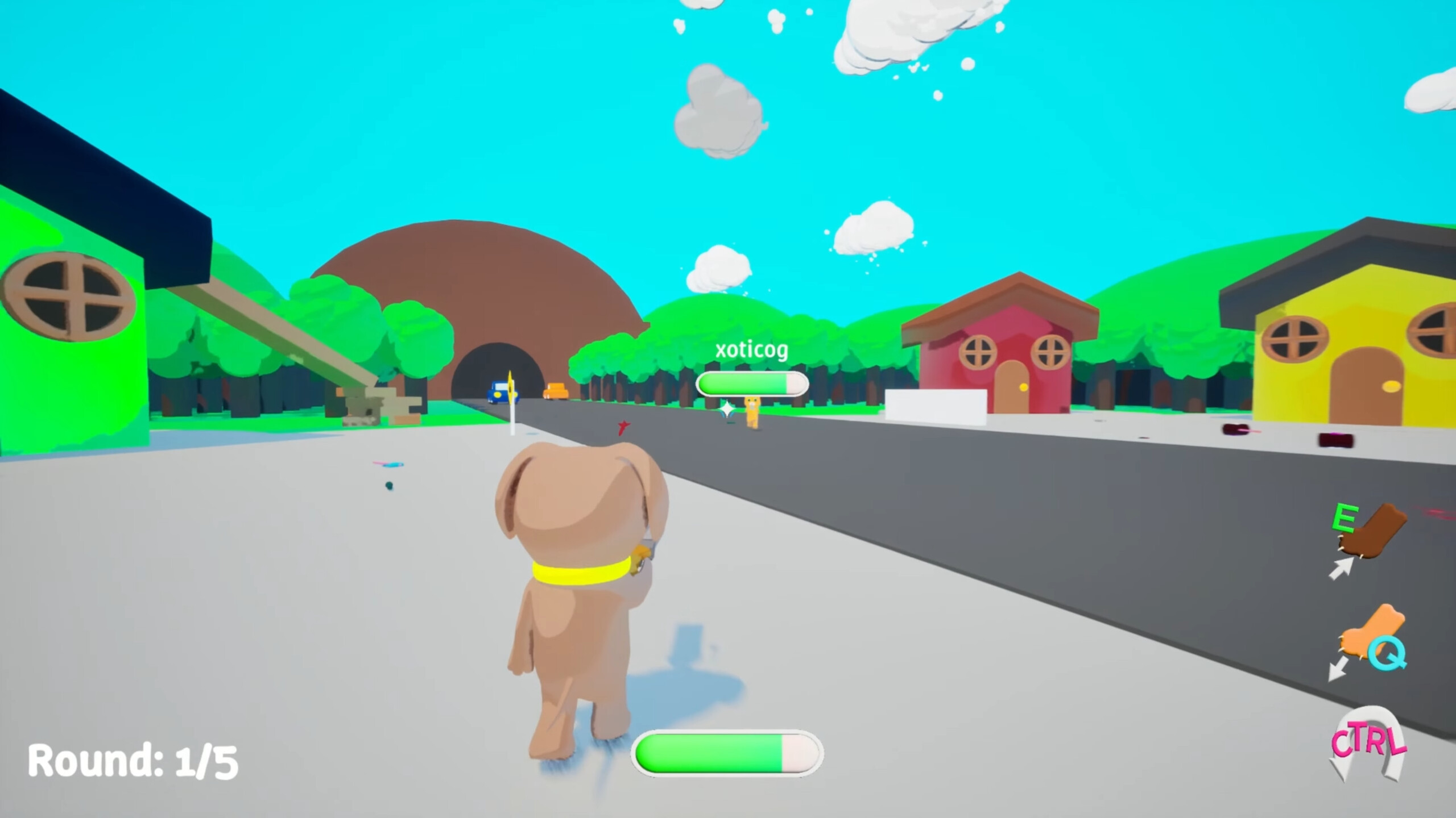 Shananimals trailer