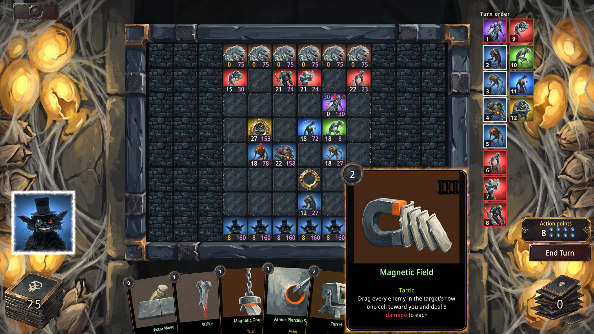 Void In The Darkness screenshot 3