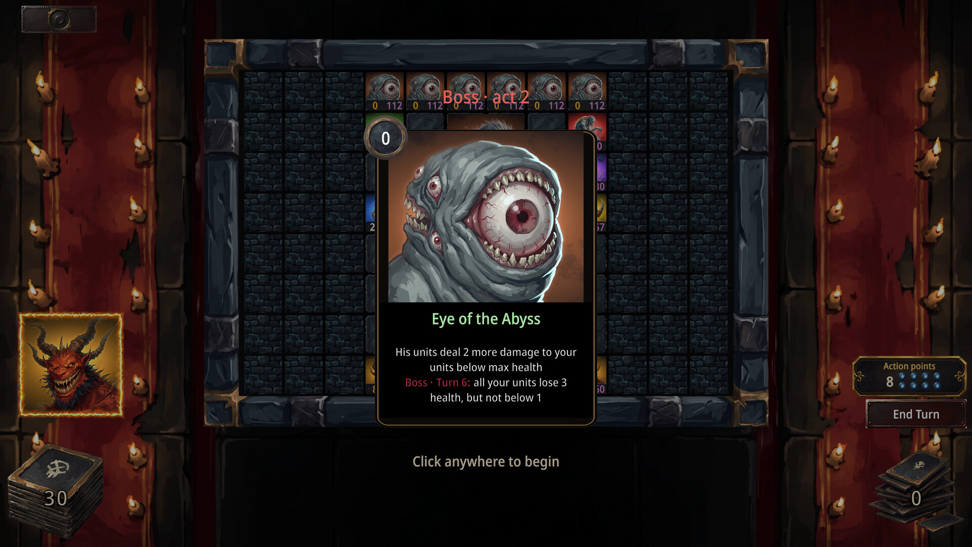 Void In The Darkness screenshot 2