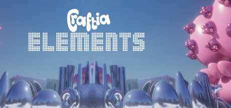 Craftia Elements