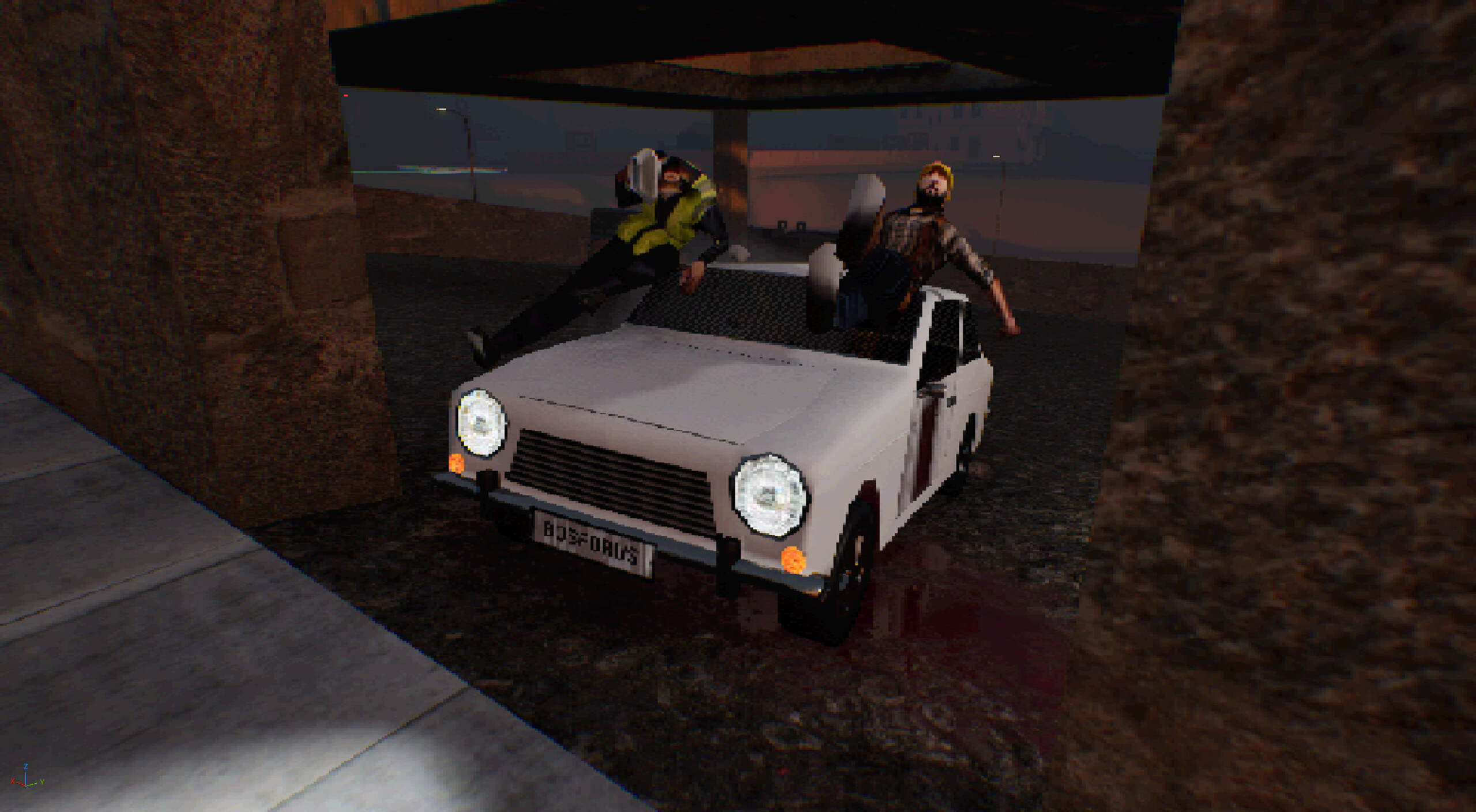 ALATURKA screenshot 4